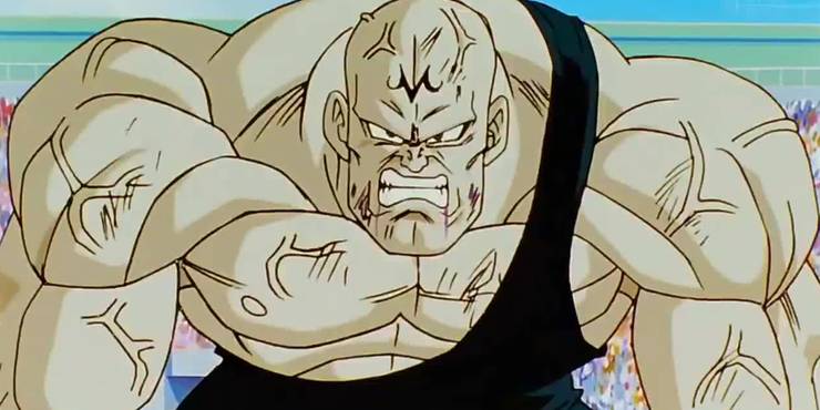 Dragon Ball 10 Transformations With The Biggest Drawbacks Ranked Dragon Ball 10 Transformations With The Biggest Drawbacks Ranked